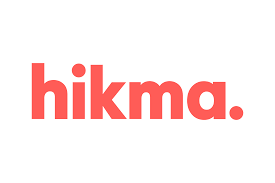 hikma logo