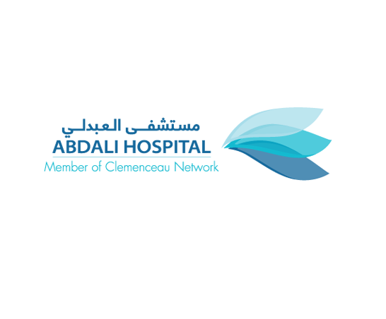 abdali hospital logo