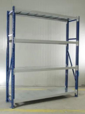 long span shelving